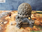 HOPE'S REACH - FLOATING ORB image 3