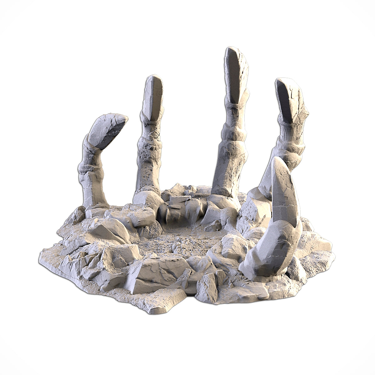 GIGANTIC BONES - BONES 05 image 1