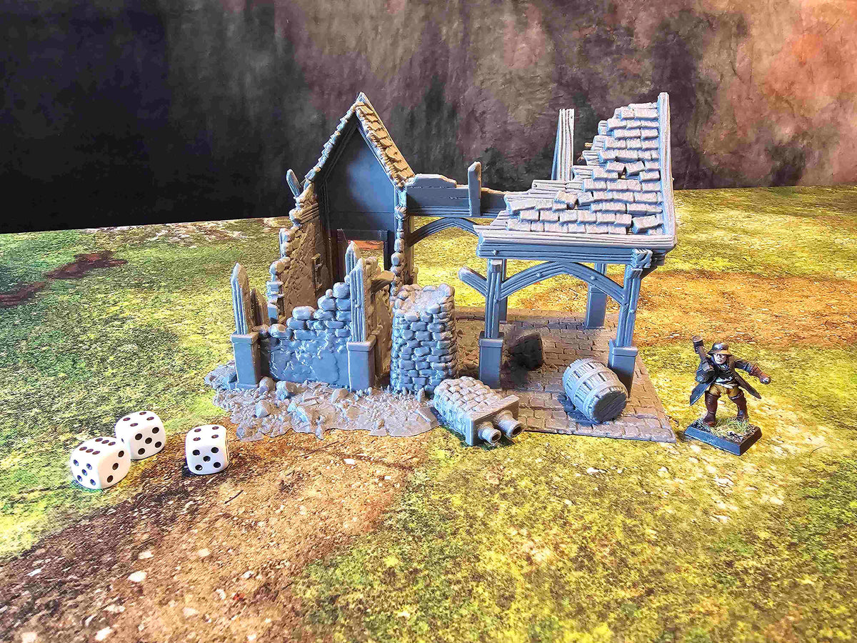 BRIARWOOD FORGE image 5