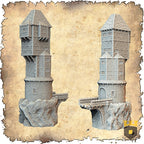 LEICHHEIM - PRISON TOWER image 1