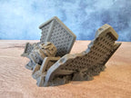 CRASHED SPACESHIP 03 image 5