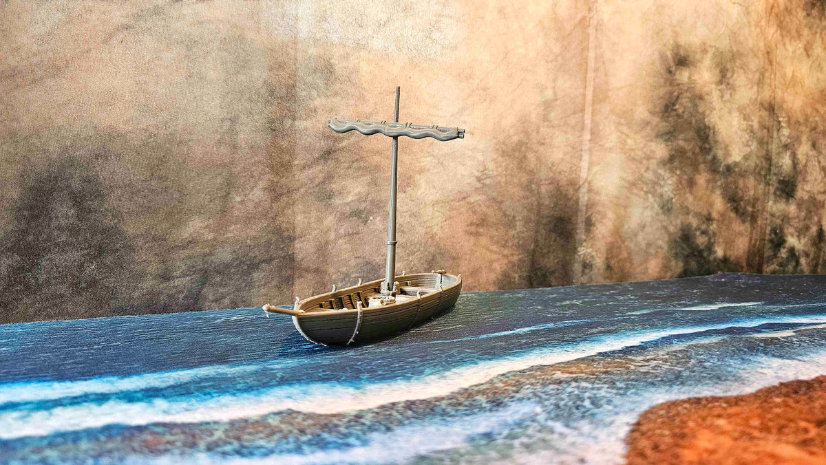ANCRABOURG - FISHING BOAT image 7