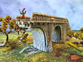 LEICHHEIM BRIDGE - HALF BRIDGE image 0