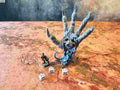 HELLISH TERRAIN - HELL HAND 3 image 0