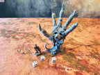 HELLISH TERRAIN - HELL HAND 3 image 0