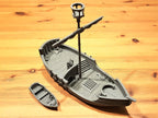 ANCRABOURG - MERCHANT VESSEL image 3
