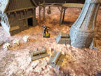 ANCRABOURG - CANONSMITH'S WORKSHOP image 3