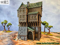 LEICHHEIM - COMMONER'S GREAT HOUSE image 0