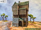 LEICHHEIM - COMMONER'S GREAT HOUSE image 0