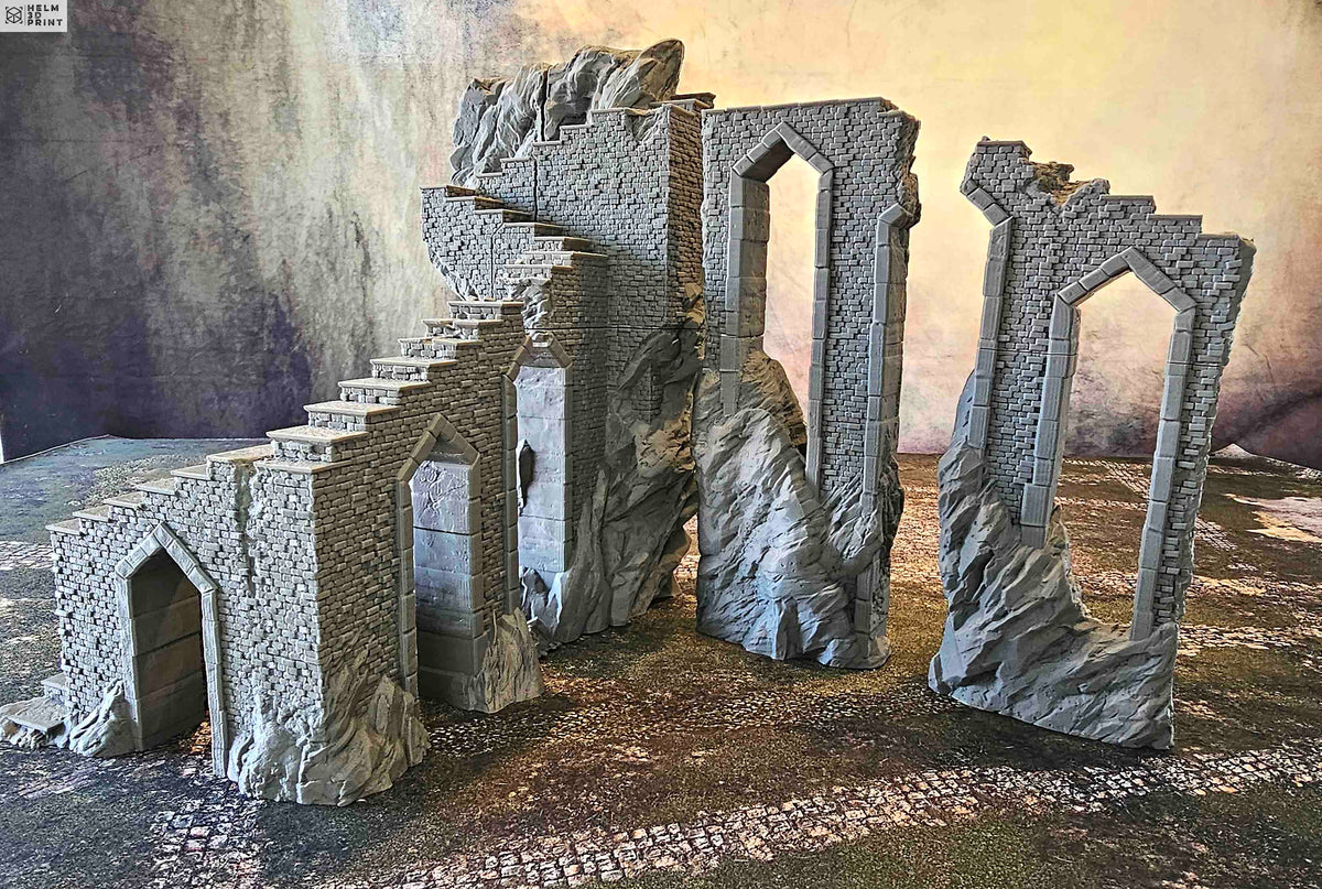 KHAZAD-DUM FULL SET image 3