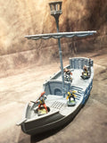 ANCRABOURG - MERCHANT VESSEL image 0