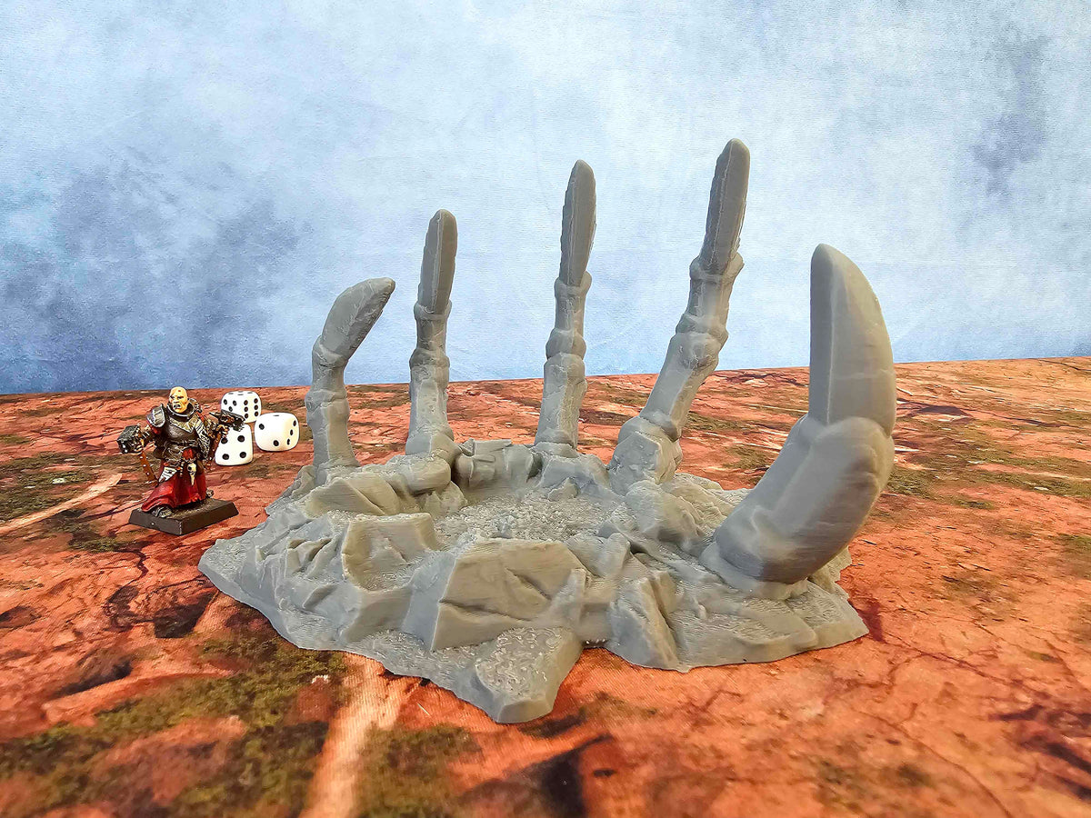 GIGANTIC BONES - BONES 05 image 4