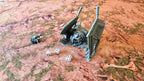 CRASHED SPACESHIP 06 image 11