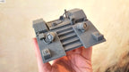 LIFTER - COMMUNICATION ANTENNA image 8
