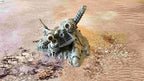 CRASHED SPACESHIP 02 image 4
