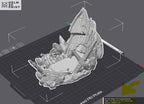 WRECKED SHIP image 14