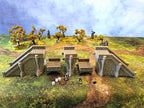 LEICHHEIM BRIDGE -  STANDARD BRIDGE image 2