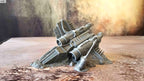 CRASHED SPACESHIP 02 image 3