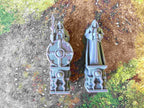 HOPE'S REACH - STATUES x2 image 5