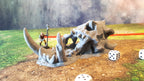 GIGANTIC BONES - BONES 01 image 4