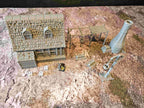 ANCRABOURG - CANONSMITH'S WORKSHOP image 8