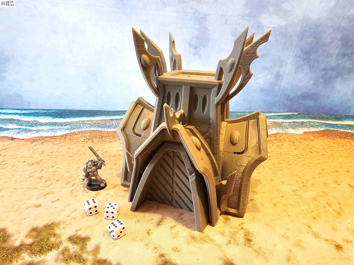 ELDAR HOUSE 2 image 3