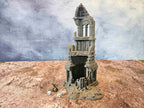 ARKENFEL - RUINE TOWER 2 image 5
