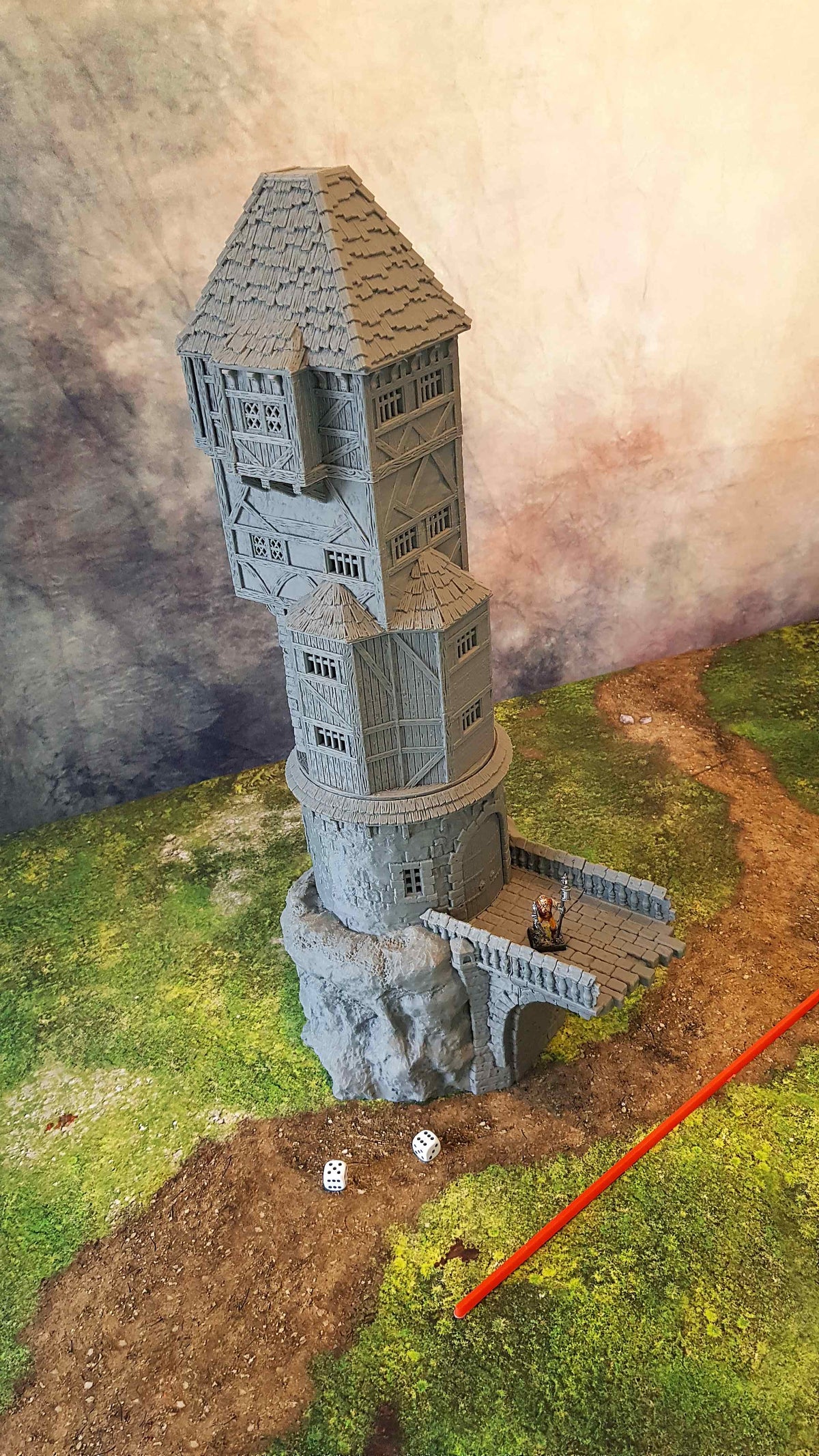 LEICHHEIM - PRISON TOWER image 10