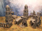FROSTGUARD - PACK x7 ELEMENTS image 1