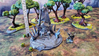 URLAG GORBOK - ORC THRONE image 4