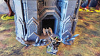 URLAG GORBOK - ORC STRONGHOLD image 4