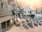 DREADWOOD - OLD WEST FULL SET image 4