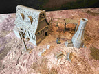 ANCRABOURG - CANONSMITH'S WORKSHOP image 2