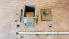 DESERT BUILDING 03 image 4