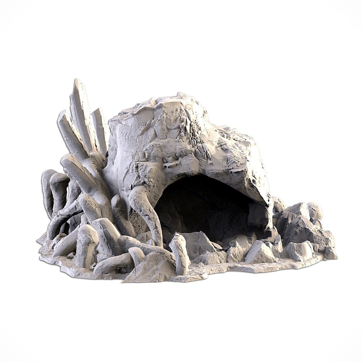 GIGANTIC BONES - BONES 07 image 1