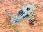 GIGANTIC BONES - BONES 01 image 3