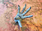 HELLISH TERRAIN - HELL HAND 2 image 4