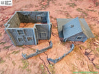 RIVET CITY - SLEEPING SHED image 4