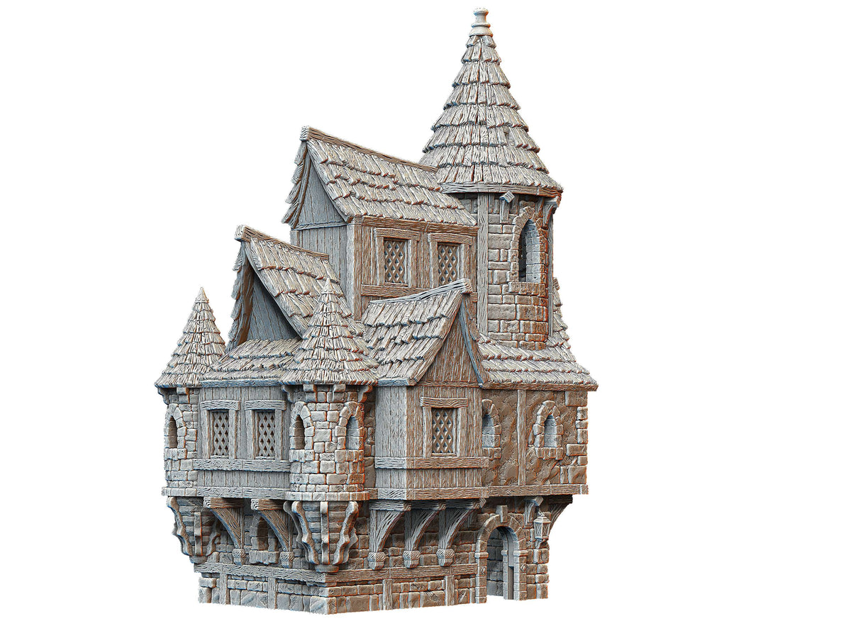 LEICHHEIM - SCHOLAR HOUSE image 14