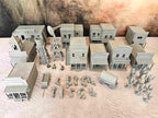 DREADWOOD - OLD WEST FULL SET image 10