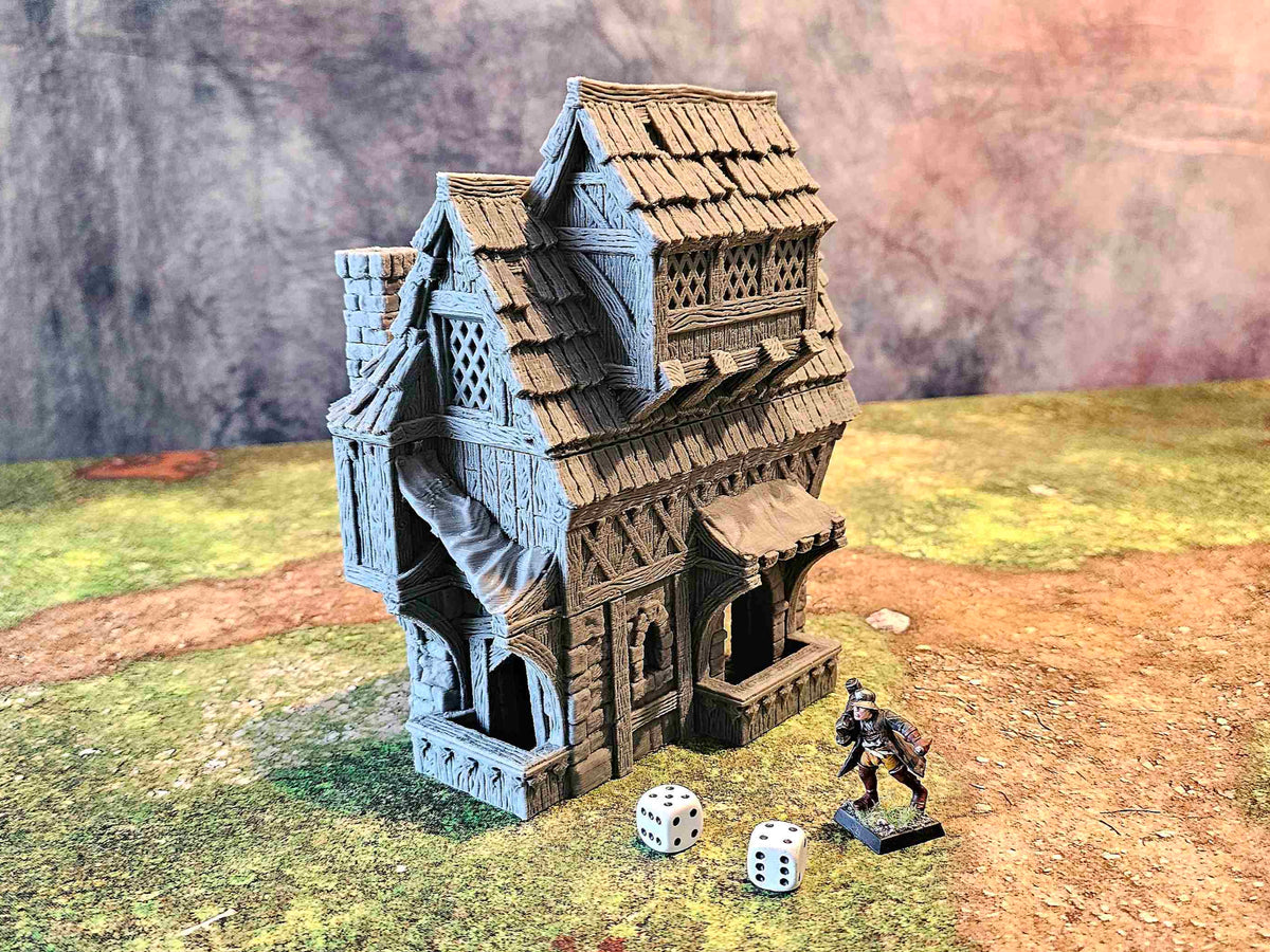 LEICHHEIM - MERCHANT HOUSE image 0