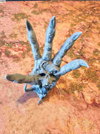 HELLISH TERRAIN - HELL HAND 3 image 7