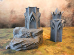 ELVEN CONSTRUCTIONS - ELF TOWER image 3
