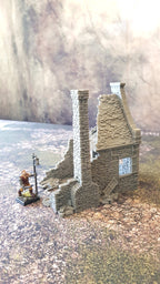 GRIMDALE - STEELE'S RESIDENCE image 2