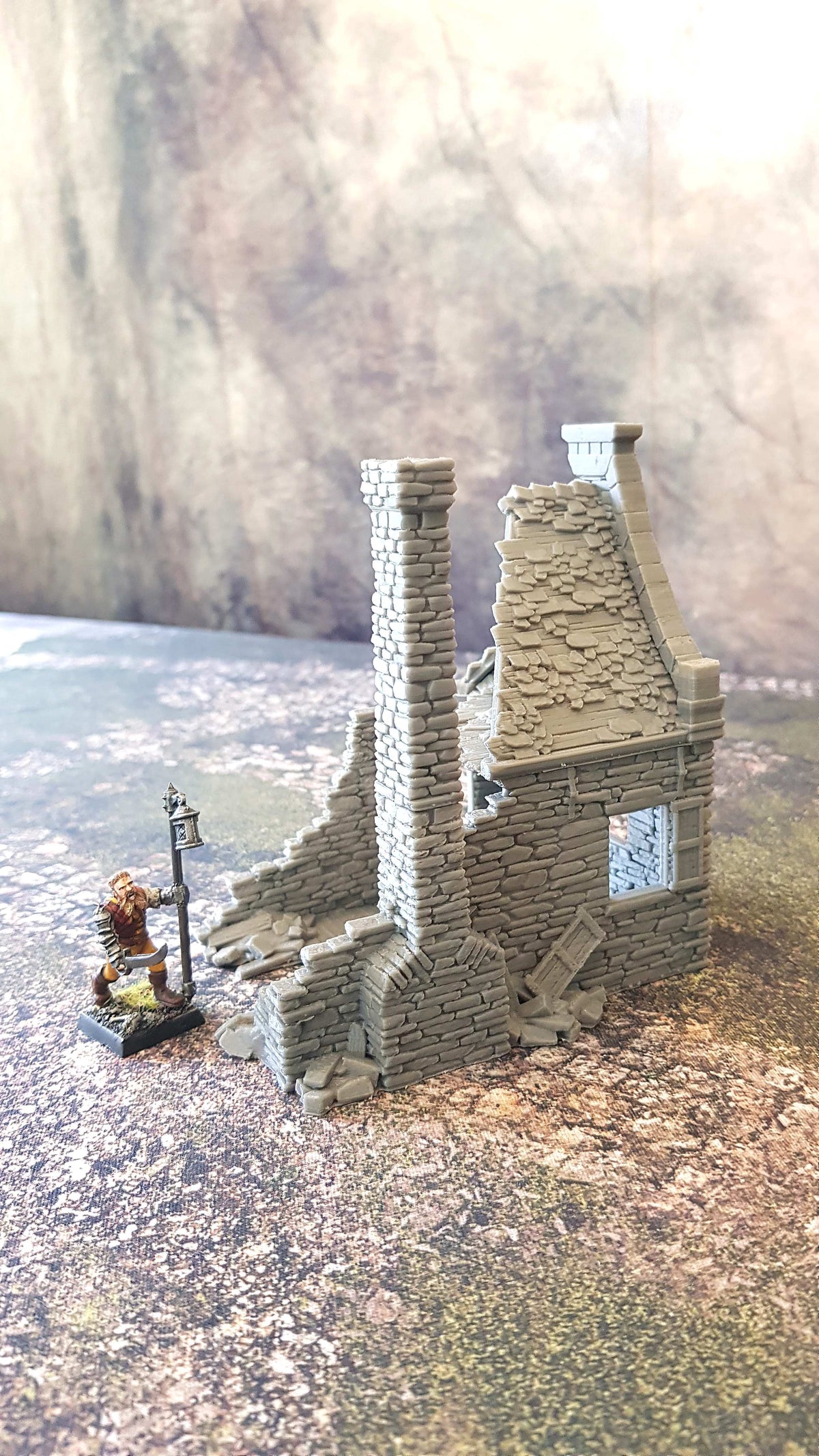 GRIMDALE - STEELE'S RESIDENCE image 2