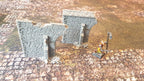 GRIMDALE - YARD WALL image 9