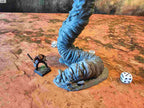 HELLISH TERRAIN - HELL WORM 2 image 7