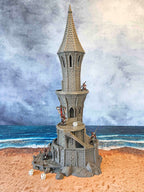 SILVER HAVEN - LIGHTHOUSE image 3