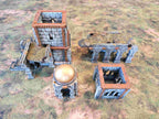FROSTGUARD - RUIN 08 image 2