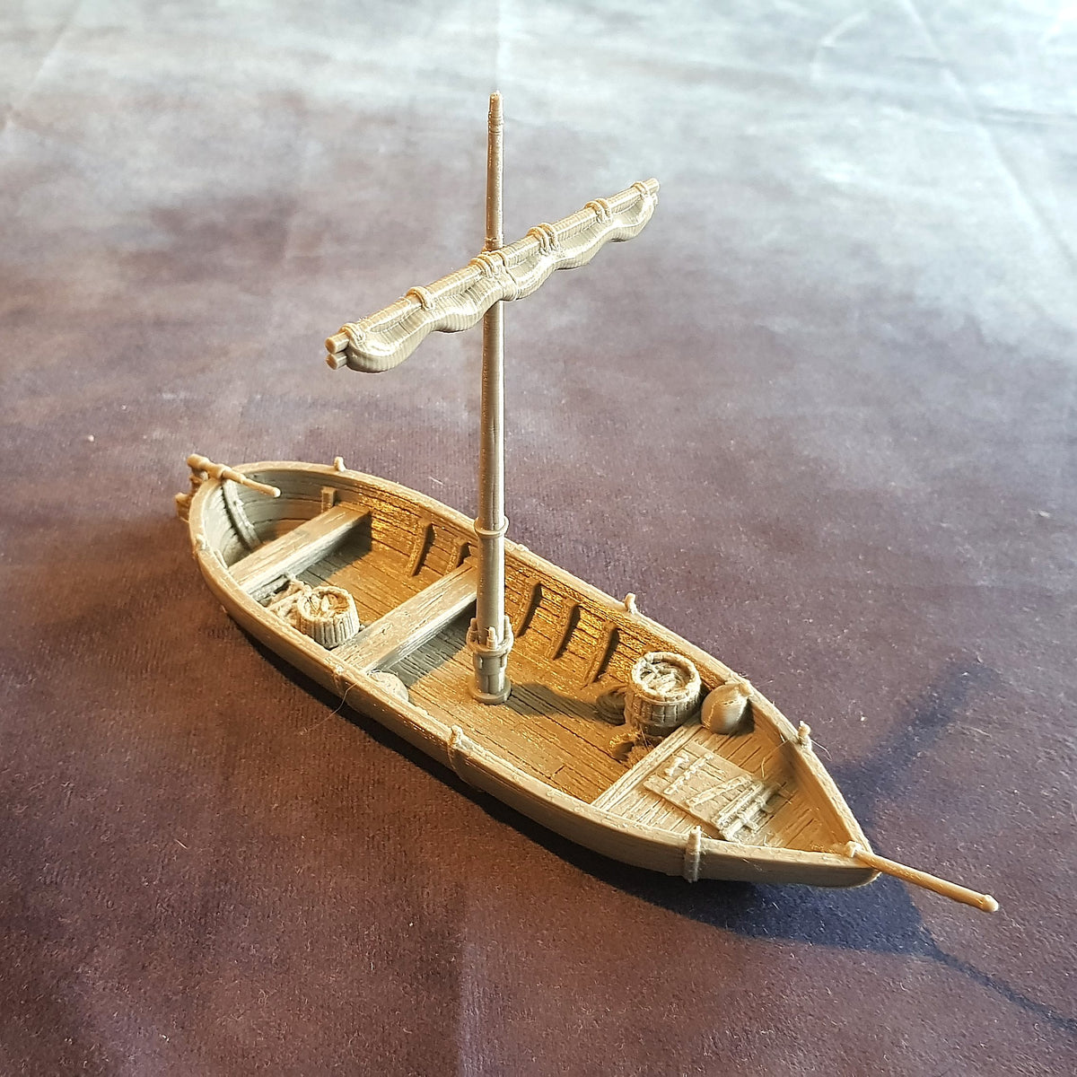 ANCRABOURG - FISHING BOAT image 10